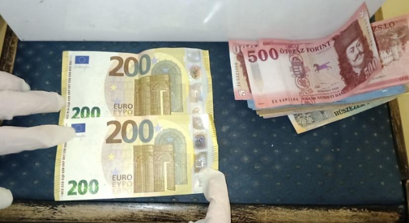 Csak egy kis többletjövedelmet szerettek volna, fegyházbüntetés lehet az embercsempészés vége