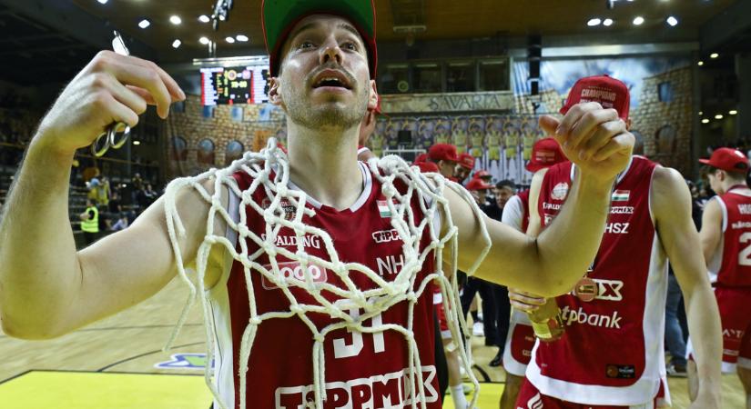 Veni, Vidin, Vici: így szakította meg az Olaj a Falco nagy sorozatát