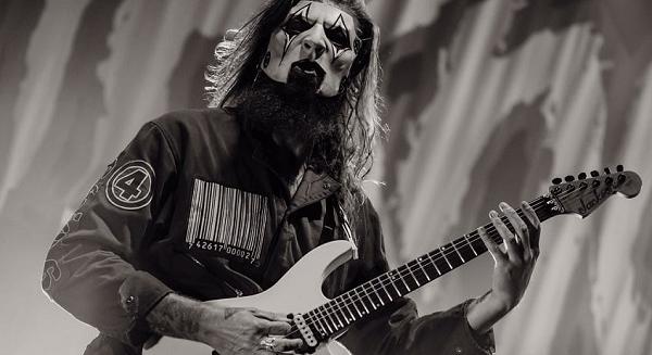 Gyűlnek az ötletek az új Slipknot albumhoz