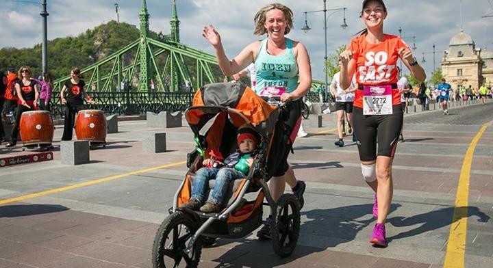 384.400 km babakocsival – Elindult Magyarország legszívhezszólóbb kihívása