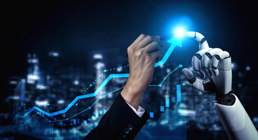 Blue 2.0: AI-alapú innovációval újít a BBVA mobilbankja