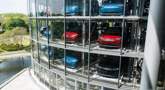 Ez a 15 legnépszerűbb új villanyautó most Európában