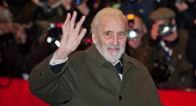 Sherlock Holmestól Dooku grófig – Christopher Lee öröksége