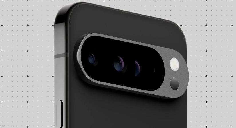 Kanadában bukkant fel a Google Pixel 10