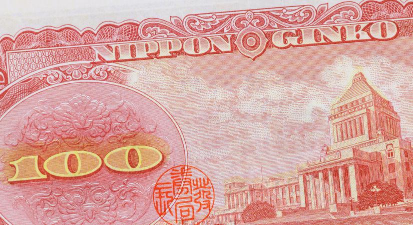 Az államkötvényekkel szemez? Akkor nézzen Japán felé!