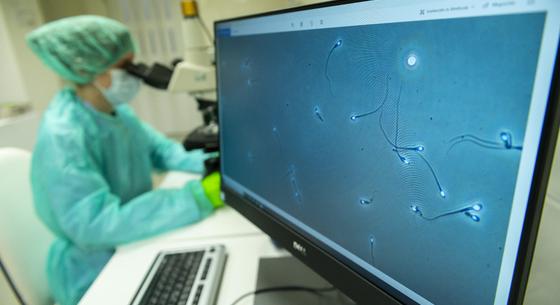 Ritka rákkeltő gént hordozott egy spermadonor – 10 gyermeknek már tovább is adta a betegséget