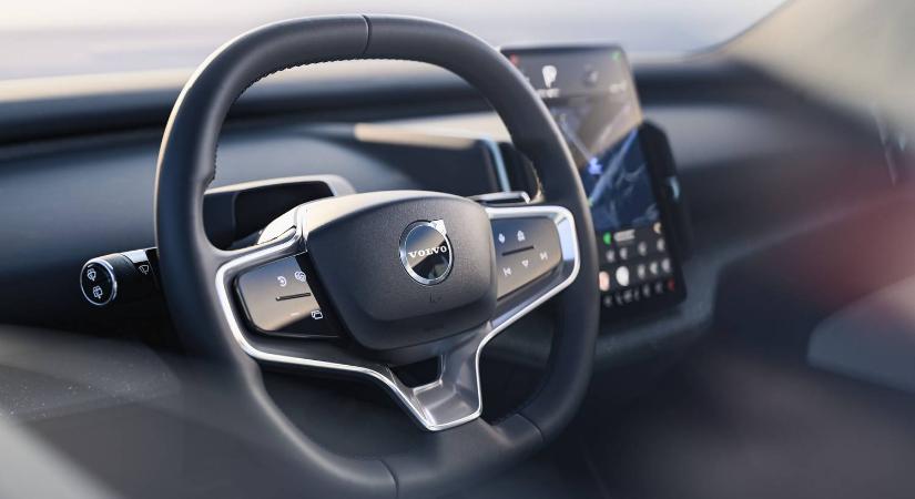 A Volvo is többezres elbocsátásra kényszerül