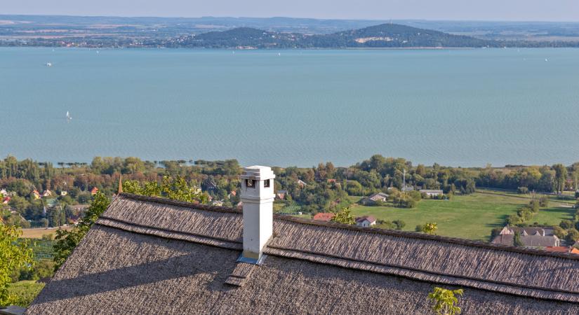 Ez már nem játék, eltűnhet a Balaton? Aggasztó hírek érkeztek a tó állapotáról