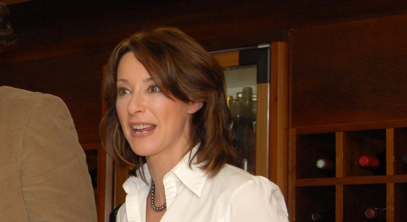 Évtizedekig hallgatott róla Stahl Judit: most feltépte a sebeket és elárulta, mi történt vele akkor és ott, a forgatás közben