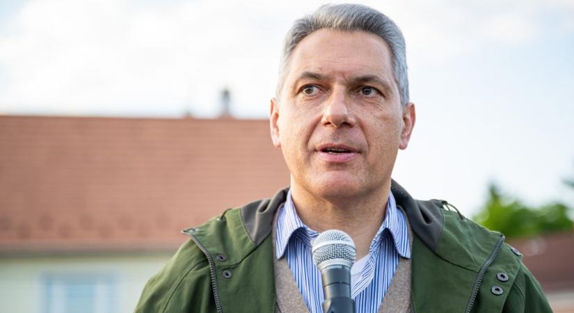 Lázár János: Havária-tervvel kell készülnünk az idei nyárra