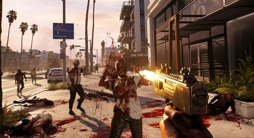 Zombik és vámpírok lepték el a Steamet, hogy megcsócsálják az egyenlegünket