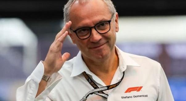 A Pepsi lett az F1 hivatalos partnere