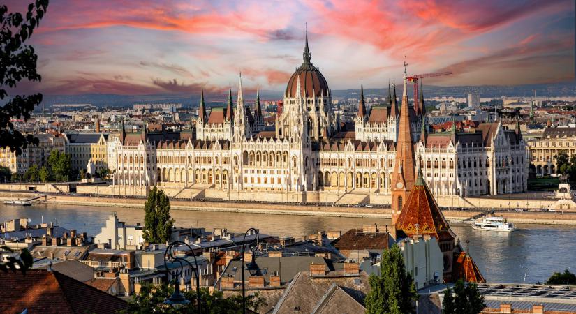 Friss lendület a turizmusban
