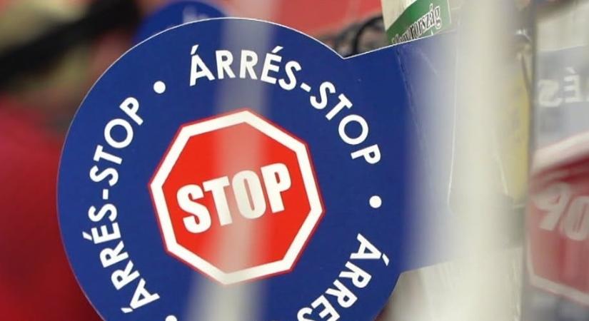 Tanulmány: súlyos következményei lehetnek az árrésstop fenntartásának?