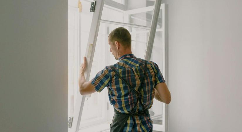 5 szempont, amit érdemes figyelembe venni nyílászáró vásárlás előtt