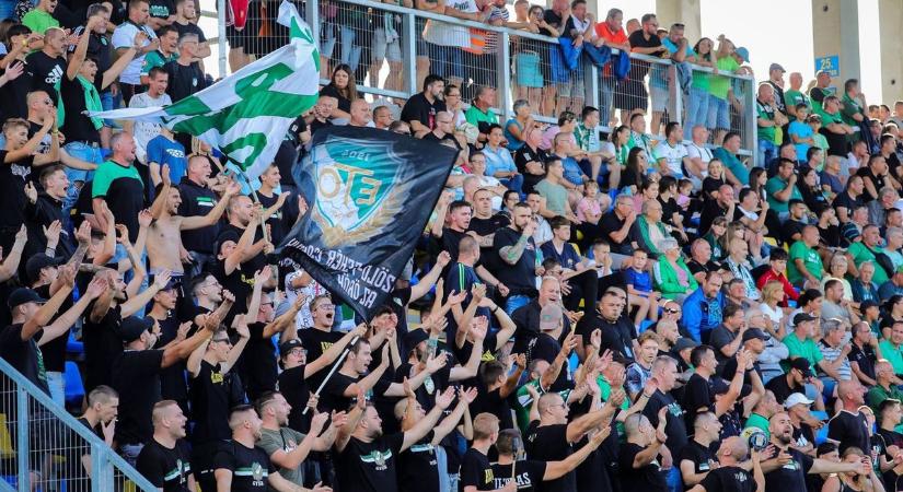 Konferencia Liga: nagy csapatokat, de régi ismerőst is kaphat az ETO