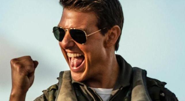 Napi jó hír: kikristályosodott a Top Gun 3 sztorija