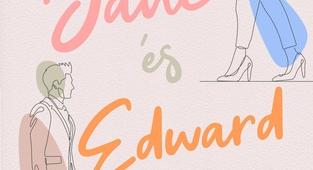 Melodie Edwards: Jane és Edward