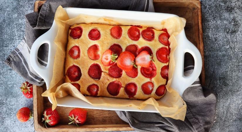 Epres süti 1300 forintból? Itt a recept az olcsó és laktató finomsághoz!