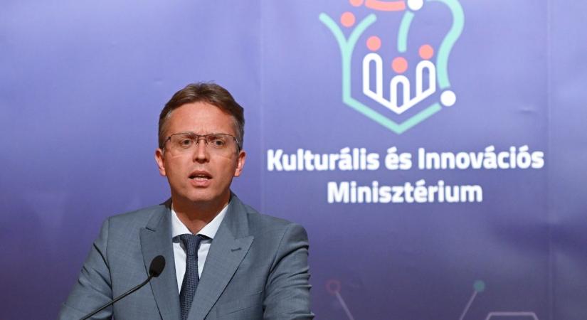Hankó Balázs: „A horgászat közösséget, felelősséget és jövőt jelent”