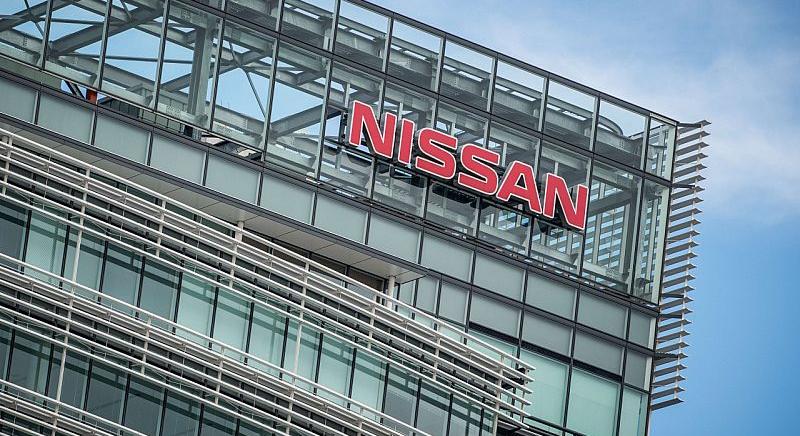 Már a központi épületét is eladná a Nissan