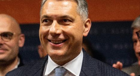 Közlekedésinfó: Kekszet és frissítő kendőt is adni fognak az utasoknak Az Inter City vonatokon