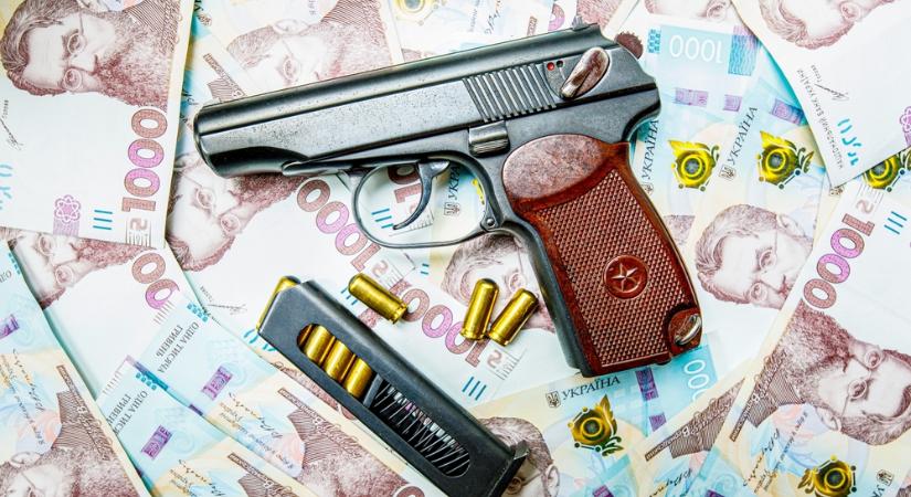 Az ukrán alvilág új vezetési struktúrák alatt emelkedik fel újra