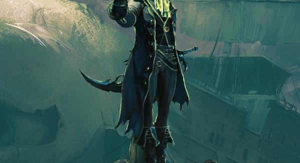 Bejelentésre került a DAVY x JONES