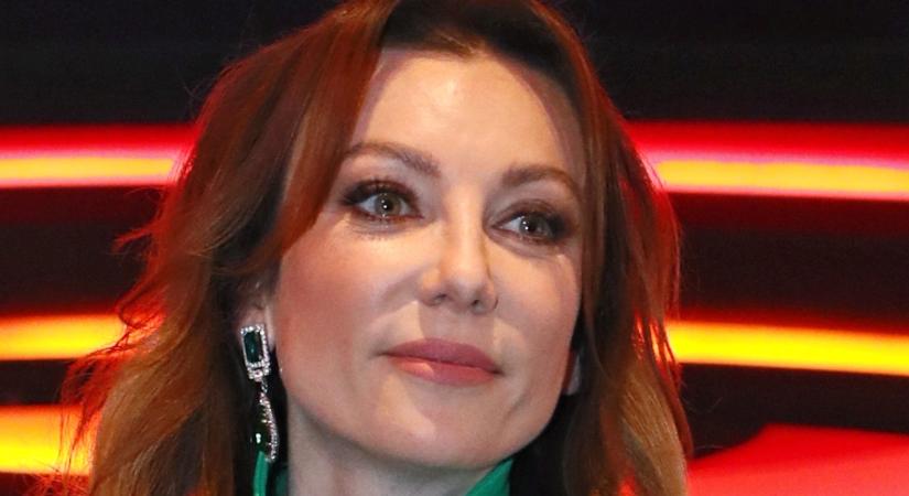 Csodálatos bejelentés Rúzsa Magditól! Érkezik a következő, máris záporoznak a gratulációk
