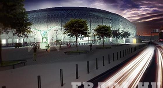 Rekordprofitot hozott tavaly az üzemeltetőnek a Fradi-stadion, szép kis osztalékot vágott zsebre