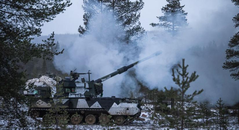 Veszélyes vizekre evezett a NATO: sikerült alaposan magára haragítania Moszkvát