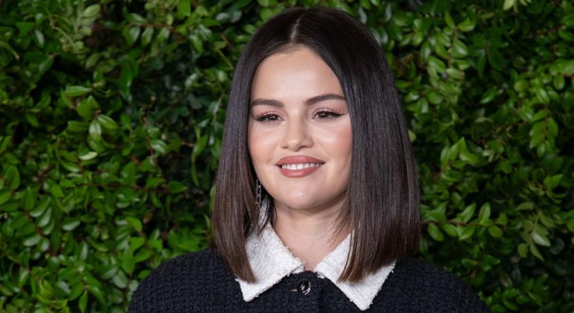 Selena Gomez imádatának tárgya ízig-vérig magyar: elképesztő fotó