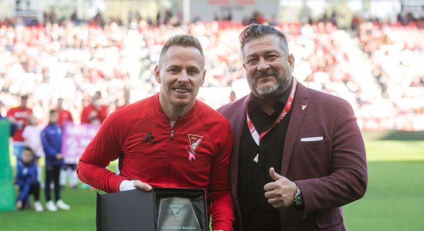 Ez kemény: Dzsudzsák sportigazgató, Ike Thierry Zaengel a Honvéd tulaja lesz?