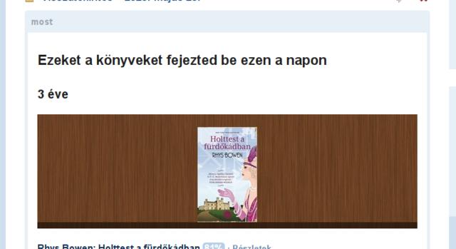 Változások a rendszerüzeneteknél