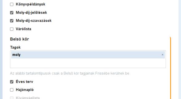 Belső kör