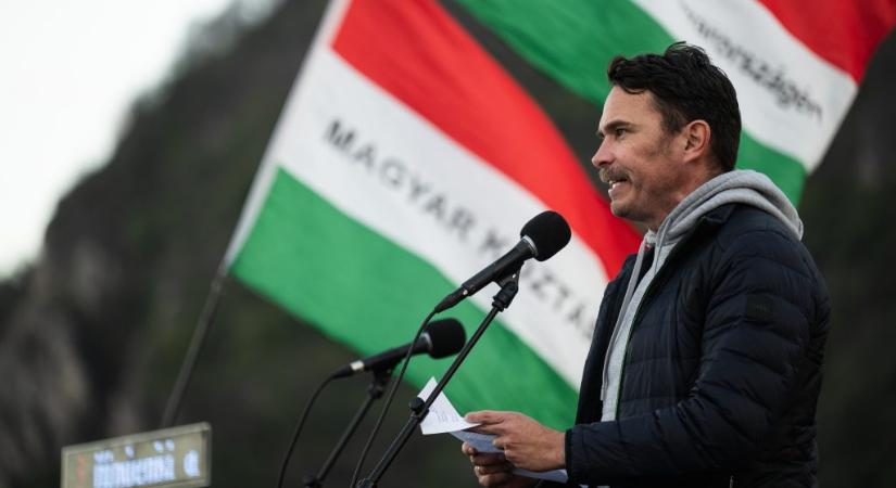 Lengyel Tamás: Nagyon szép, hogy Caramel és Kiss Tibi felszólalt, de hol vannak a többiek?