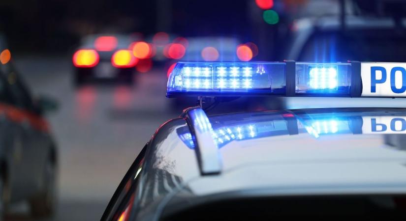 Eltiltották a vezetéstől és bódult is volt a körözött vasi sofőr