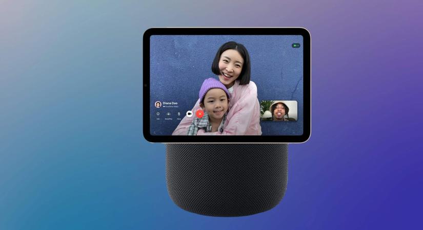 Az Apple több otthoni termék bevezetésére készül