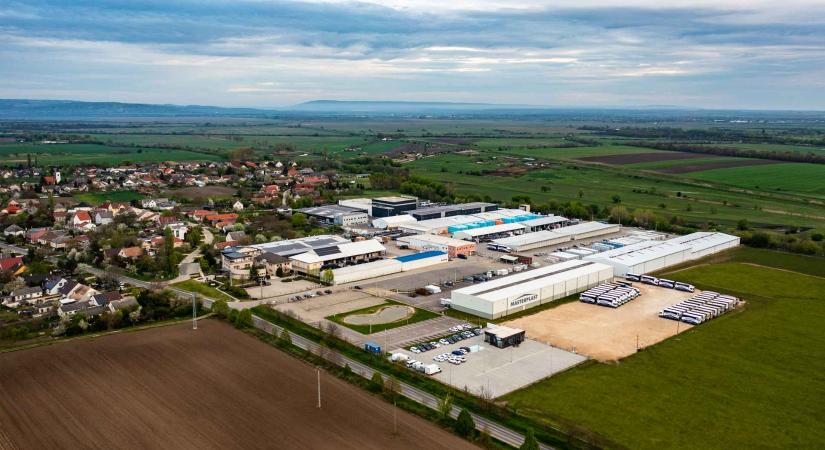 Építésgazdaság: a Masterplast szerint az erősödik a lakossági aktivitás