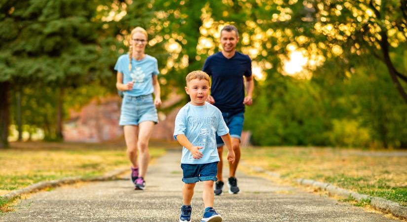 Duchenne-féle izomdisztrófia: életveszélyes betegség, ami főleg kisfiúkat érint