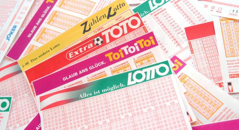 Ez a 4 csillagjegy hatalmasat nyerhet, ha május 31-ig lottózik!