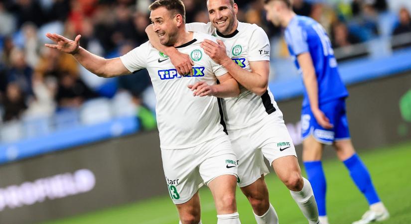 A háromszoros gólkirály keményen beleállt a fiatalokba: Szégyellném magam..