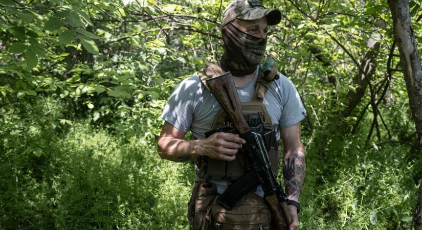 Ukrajna uniós csatlakozása a szervezett bűnözést erősítheti hazánkban