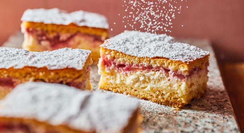 7 gyümölcsös pite, ami kifordítja a világot a sarkaiból