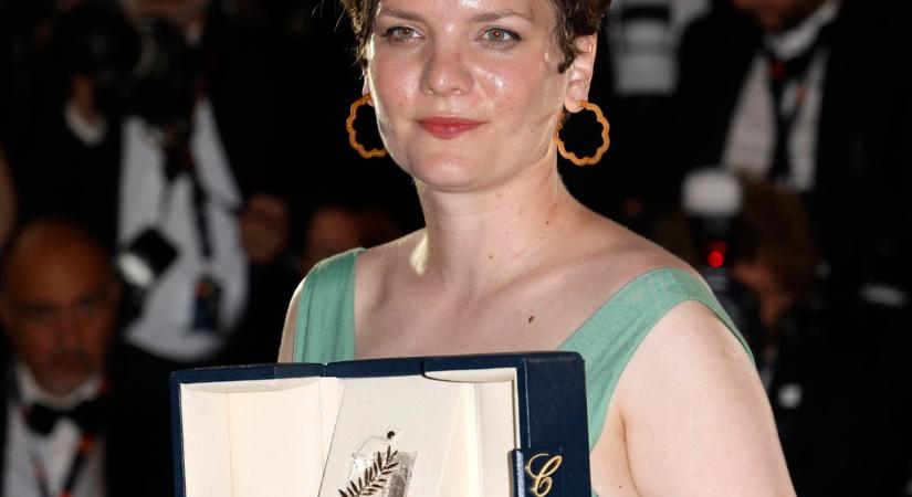 Magyar gimnazisták rövidfilmje nyert díjat Cannes-ban