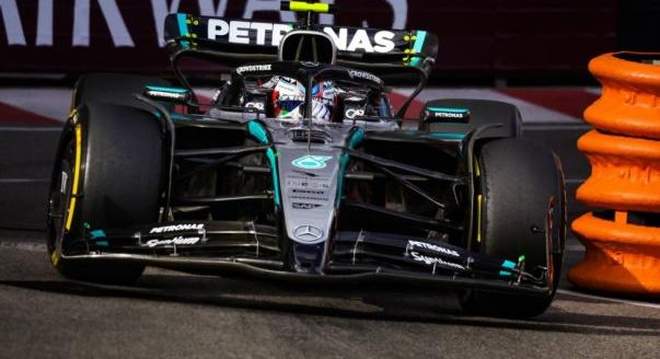 3 dolog, amit megtanultunk az F1-es Monacói Nagydíjon