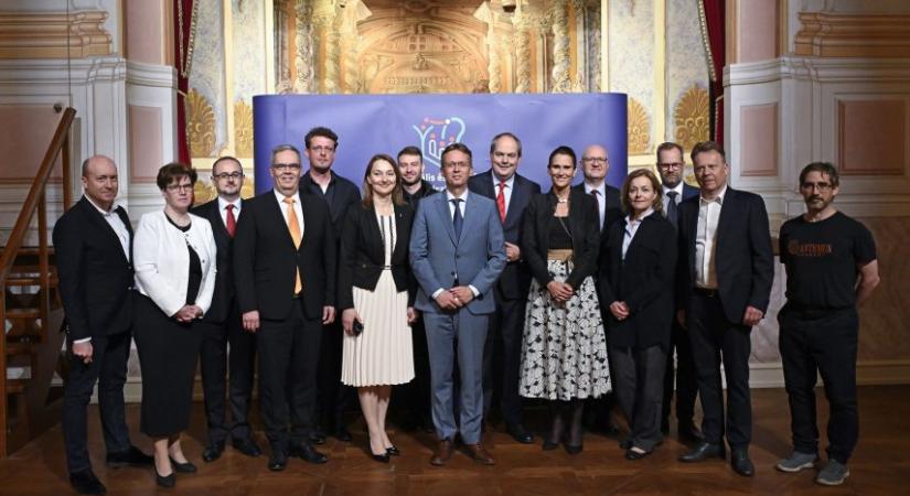 Klasszikus zenei szervezettel kötött megállapodást a kormány
