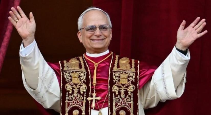XIV. Leó színre lépése garancia az egyház változására?