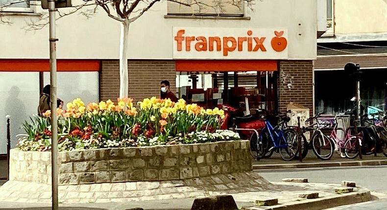 Marokkóban terjeszkedik a francia Casino üzletlánc
