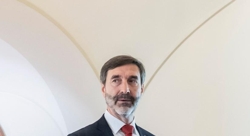 Blanár elutasítja Merz szavait, a szuverenitás védelmét hangsúlyozza